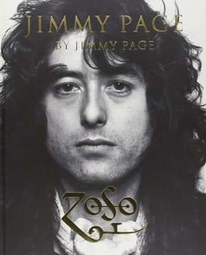 Jimmy Page By Jimmy Page