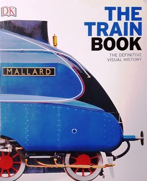 The train Book