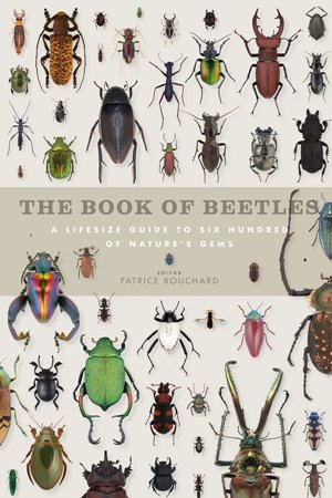 The Book of Beetles