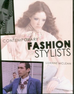 Contemporary Fashion Stylists