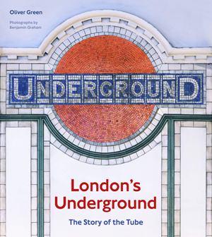 The Complete Book of the Tube