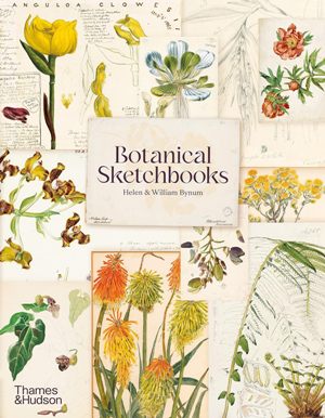 Botanical Sketchbook