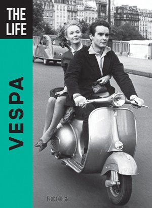 The life vespa