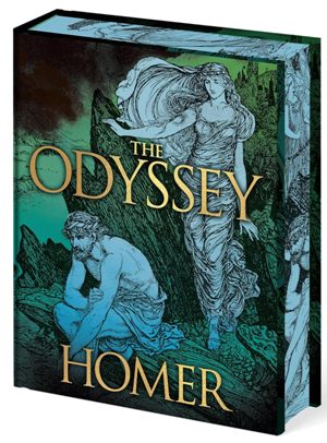 The Odyssey