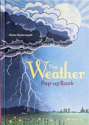 The Weather Pop up