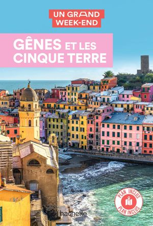 Gênes et les Cinque Terre