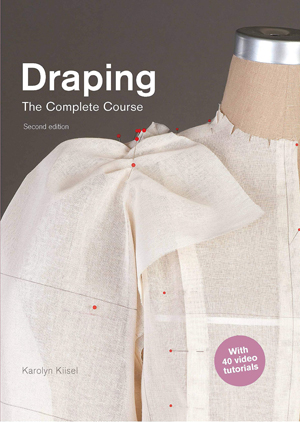 Draping, Second Edition