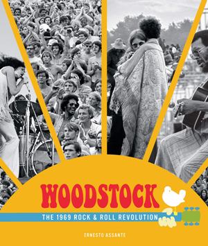 Woodstock 69