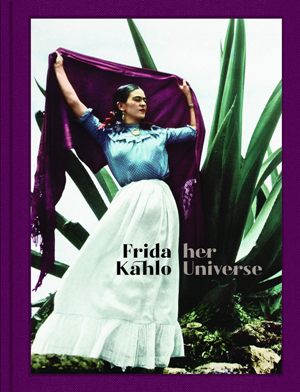 Frida Kahlo her Universe