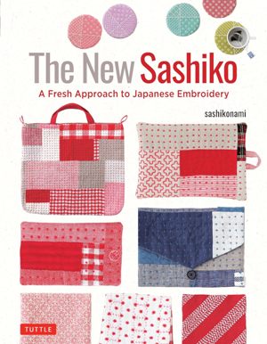 The New Sashiko*