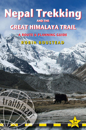 Nepal Trekking & The Great Himalaya Trail