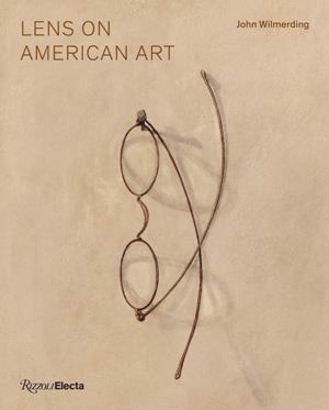 Lens on American Art ed Rizzoli