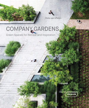 Company Gardens