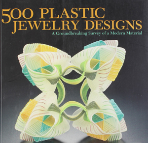 500 Plastic Jewelry Designs
