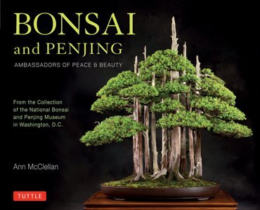 Bonsai and Penjing