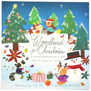 Woodland Christmas