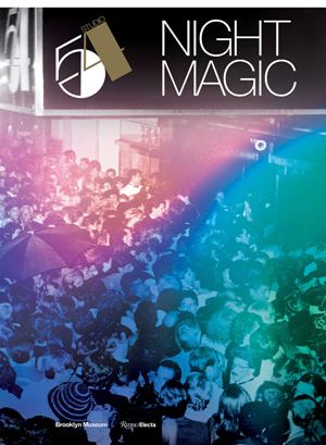 Studio 54: Night Magic (R)