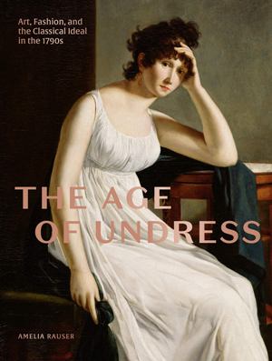 The Age of Undress**