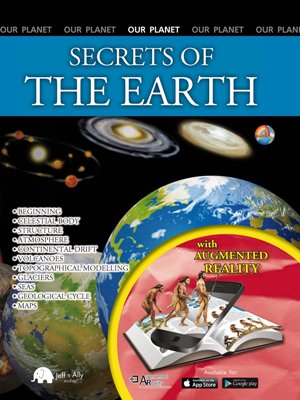 Secrets of the Earth, Our Planet