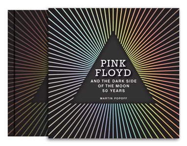 Pink Floyd and The Dark Side of the Moon: 50 Years