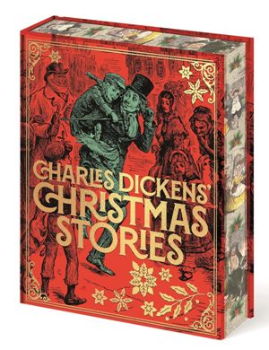 Charles Dickens' Christmas Stories (R)