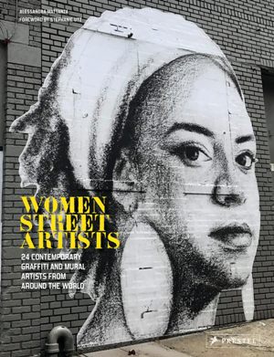 Women Street Art
