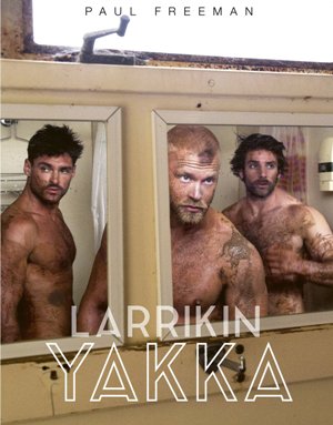 Larrikin Yakka