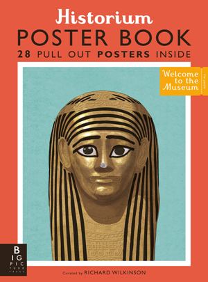 Historium Poster Book