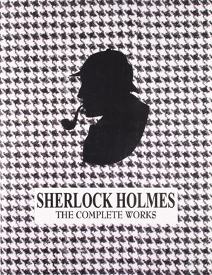 Sherlock Holmes