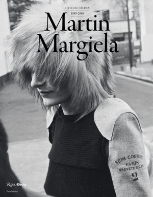 Martin Margiela: The Women's Collections 1989-2009