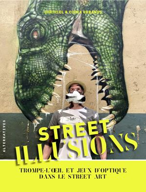 Street Illusion