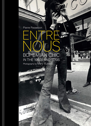 Entre Nous: Bohemian Chic in the 1960s and 1970s