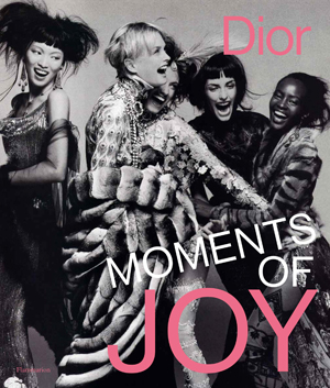 Dior: Moments of Joy