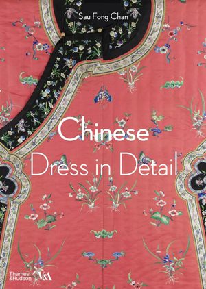 Chinese Dress in Detail