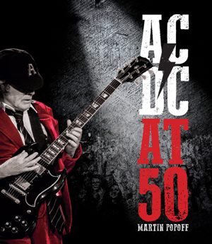 AC/DC at 50*