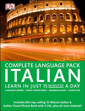 Complete Italian Pack