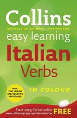 Easy Learning italian Verbs