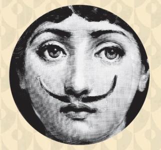 Fornasetti: Practical Madness
