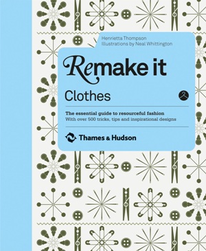 Remake It: Clothes (r)