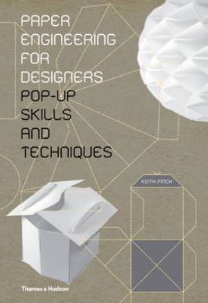 Paper Engineering for Designers*