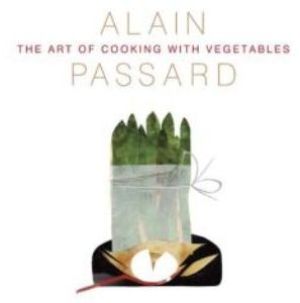 The Art of Cooking with Vegetables