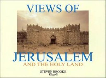 Views Of Jerusalem