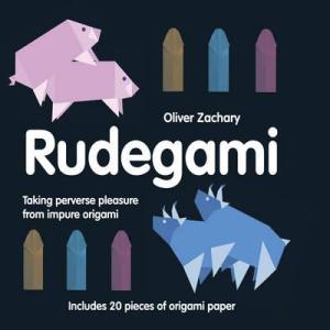 Rudegami