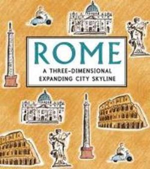 Rome: a 3-D Expanding Sky