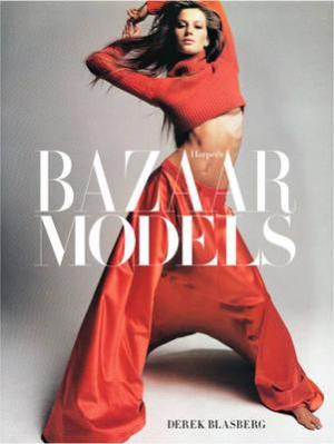 Harper Bazar Models