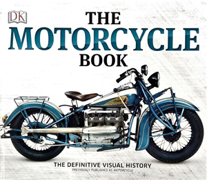 The Motorcycle Book