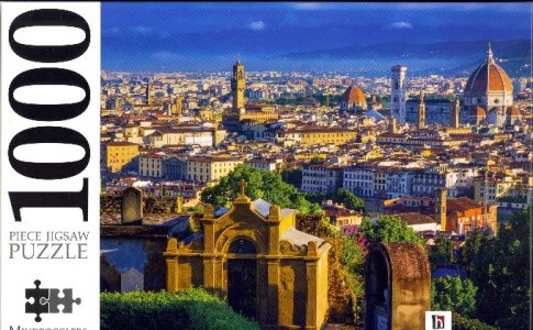 Florence, Italy