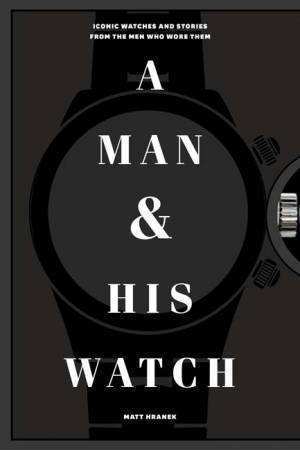 A man and his watch