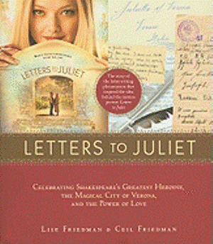 Letters to Juliet