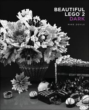 Beautiful LEGO 2: Dark